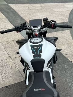CFMOTO 450NK - ფოტო 1