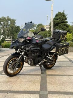 Benelli TRK552 550 cc - ფოტო 6