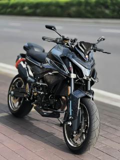 CFMOTO 800NK - фото 1