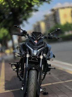 CFMOTO 800NK - фото 2