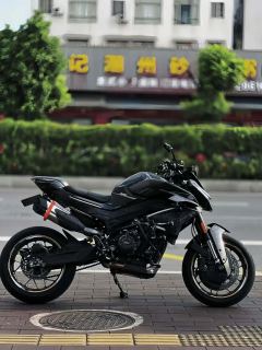 CFMOTO 800NK - фото 3