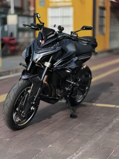 CFMOTO 800NK - фото 4
