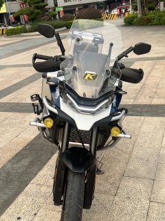 CFMOTO 800MT - ფოტო 3