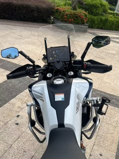 CFMOTO 800MT - ფოტო 5