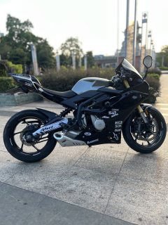 Kayo 450RR - ფოტო 1