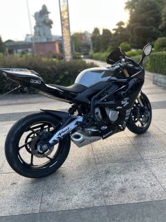 Kayo 450RR - ფოტო 2