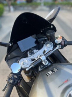 Kayo 450RR - ფოტო 3
