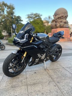 Kayo 450RR - ფოტო 4