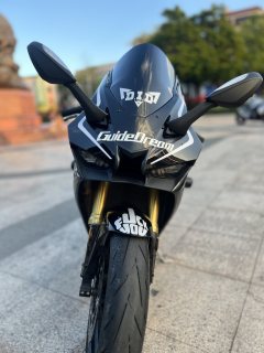 Kayo 450RR - ფოტო 5