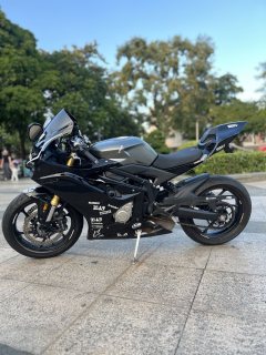 Kayo 450RR - ფოტო 7