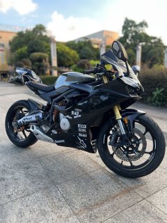 Kayo 450RR - ფოტო 8