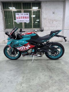 Kayo 450RR - ფოტო 2