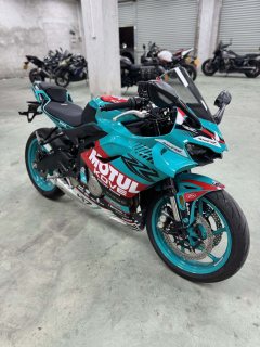 Kayo 450RR - ფოტო 3