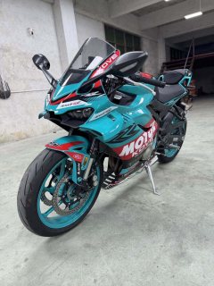 Kayo 450RR - ფოტო 4