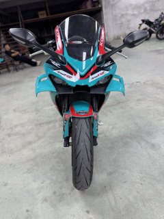 Kayo 450RR - ფოტო 5