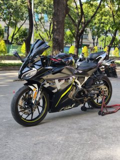 CFMOTO 250SR - ფოტო 1
