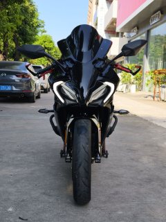 CFMOTO 250SR - ფოტო 2