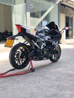 CFMOTO 250SR - ფოტო 6