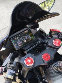 CFMOTO 250SR - ფოტო 8