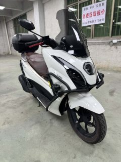 Haojue UFR150 - ფოტო 3