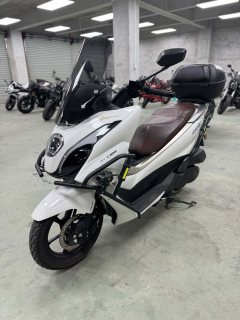 Haojue UFR150 - ფოტო 4