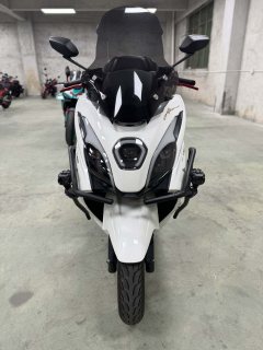 Haojue UFR150 - ფოტო 5
