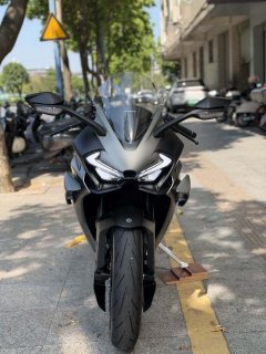 CFMOTO 500SR - ფოტო 2