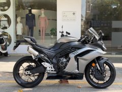 CFMOTO 500SR - ფოტო 3