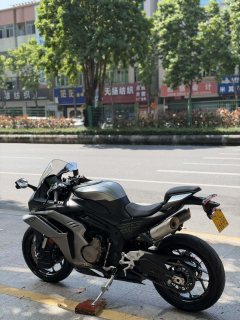CFMOTO 500SR - ფოტო 6