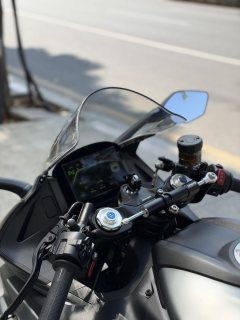 CFMOTO 500SR - ფოტო 9