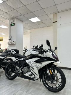 CFMOTO 250SR - ფოტო 1