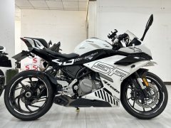 CFMOTO 250SR - ფოტო 2