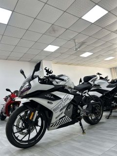 CFMOTO 250SR - ფოტო 3