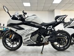 CFMOTO 250SR - ფოტო 4