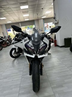 CFMOTO 250SR - ფოტო 5