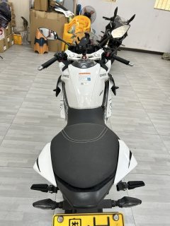 CFMOTO 250SR - ფოტო 6