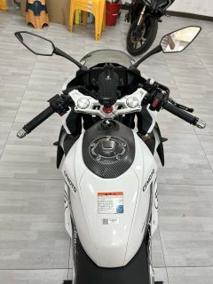 CFMOTO 250SR - ფოტო 7