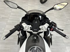 CFMOTO 250SR - ფოტო 8
