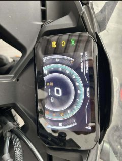 CFMOTO 250SR - ფოტო 9