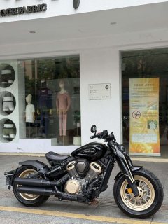 Benda Napoleon 450 - photo 1