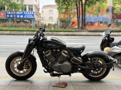 Benda Napoleon 450 - photo 7