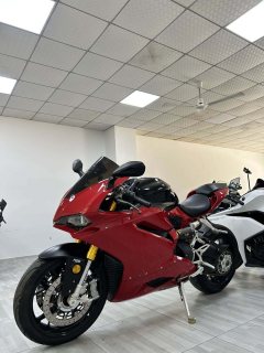 Moxiao 500RR - ფოტო 3