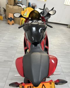 Moxiao 500RR - ფოტო 6