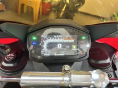 Moxiao 500RR - ფოტო 8