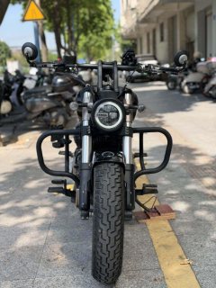 Benda Polestones 03 Gray 300 cc - ფოტო 2