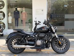 Benda Polestones 03 Gray 300 cc - ფოტო 3