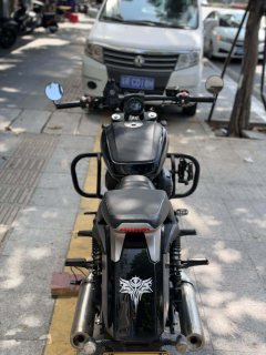 Benda Polestones 03 Gray 300 cc - ფოტო 5