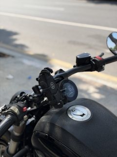 Benda Polestones 03 Gray 300 cc - ფოტო 9