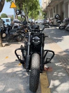 Benda Black Flag 500 - фото 2
