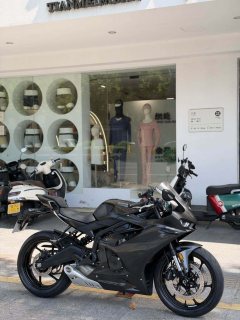Kayo 450RR - ფოტო 1